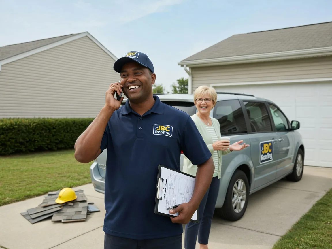 Roof Replacement Sierra Vista, AZ FAQs